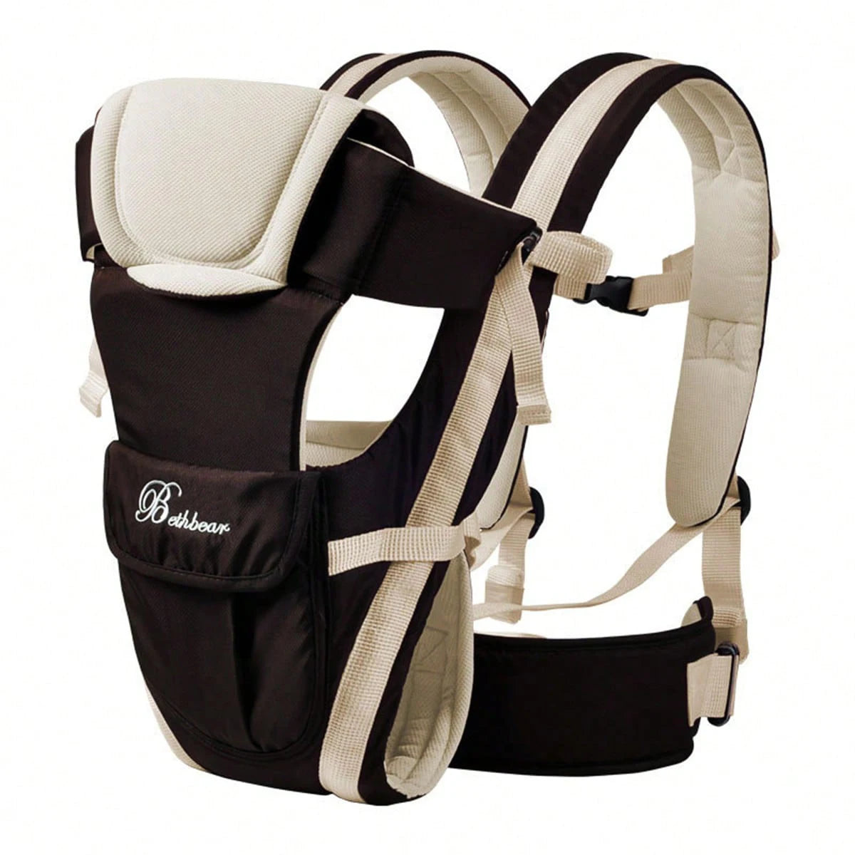 MummyNest™ Ergonomic Baby Carrier Backpack