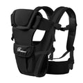 MummyNest™ Ergonomic Baby Carrier Backpack