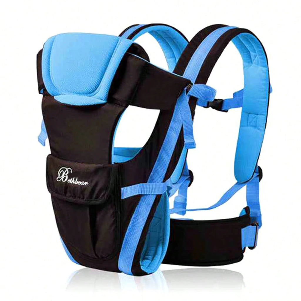 MummyNest™ Ergonomic Baby Carrier Backpack