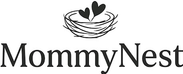 MommyNest - Home